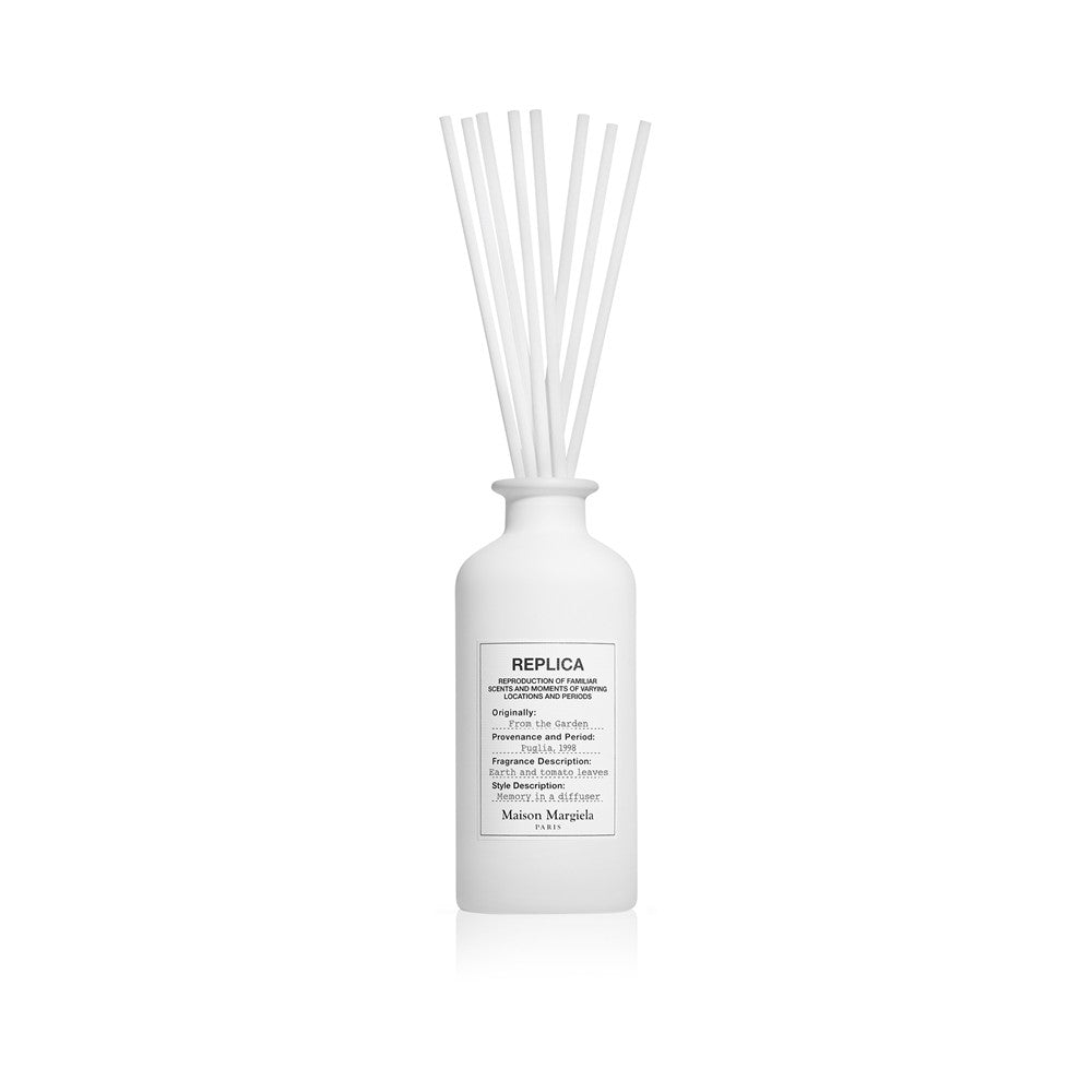 Maison Margiela REPLICA From the Garden 185 ml — Diffusor 