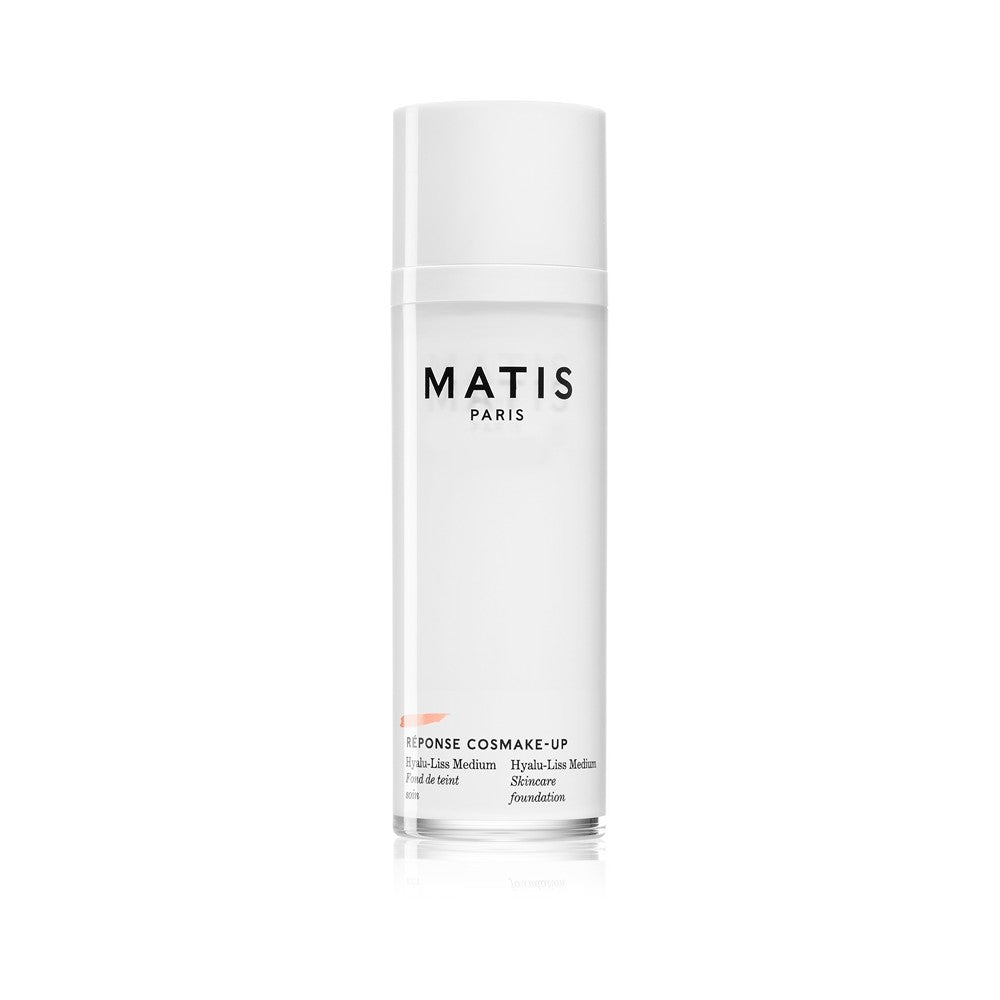 Matis Paris Réponse Cosmake-Up Hyalu-Liss Medio 30 ml — Fondotinta