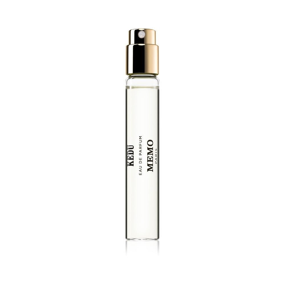 Memo Paris Kedu Unisex 10 ml — Eau de Parfum
