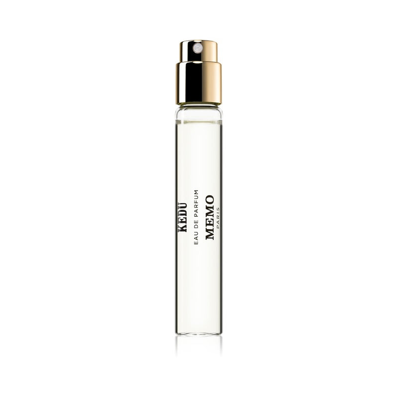 Memo Paris Kedu Unisex 10 ml — Eau de Parfum