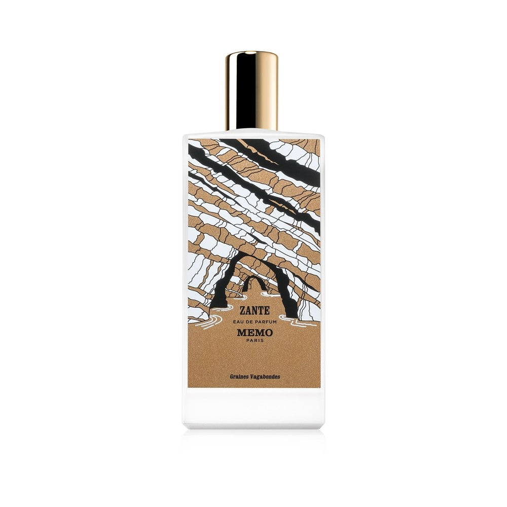Memo Paris Zante Eau de Parfum unisex 75 ml 