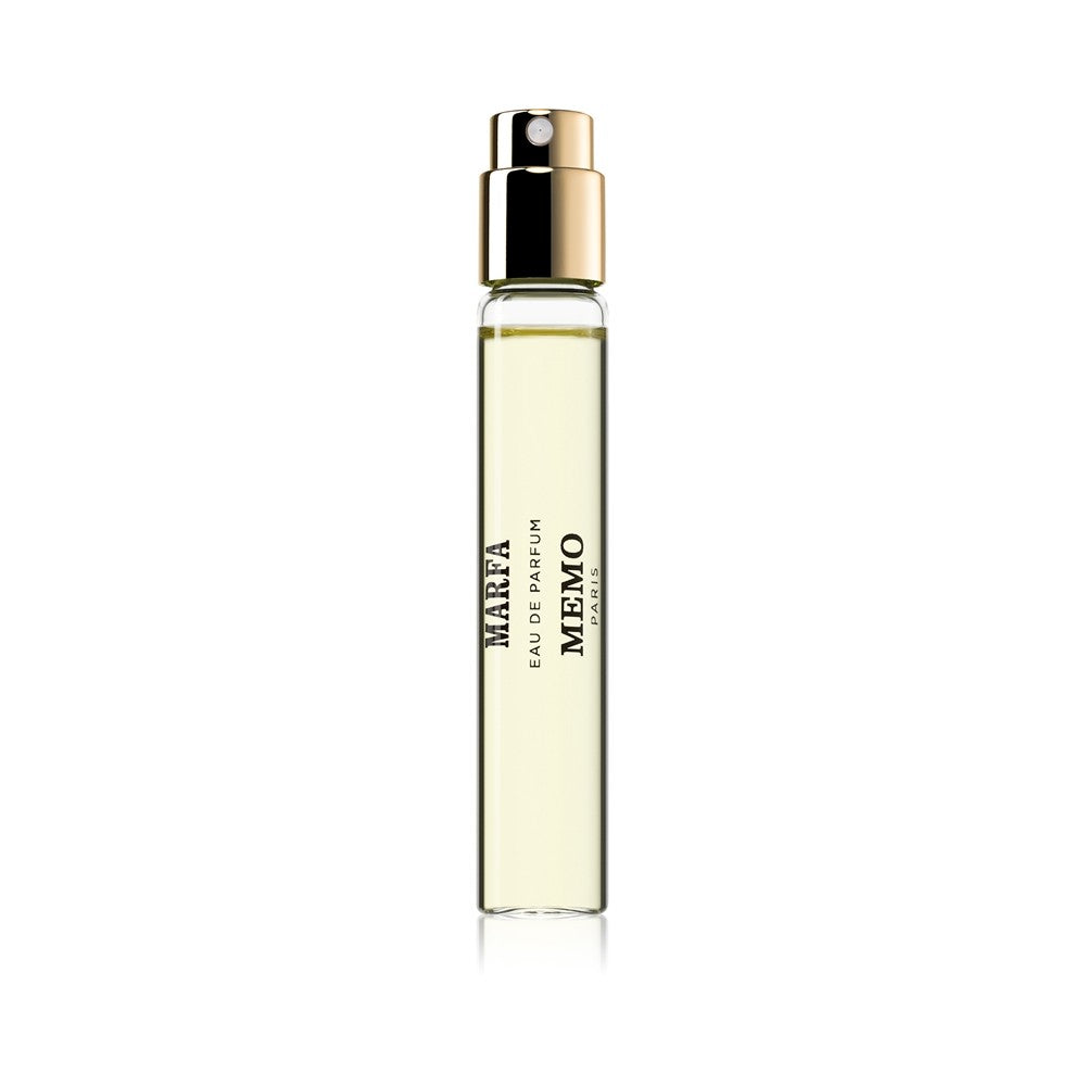 Memo Paris Marfa Eau de Parfum unisex 10 ml 