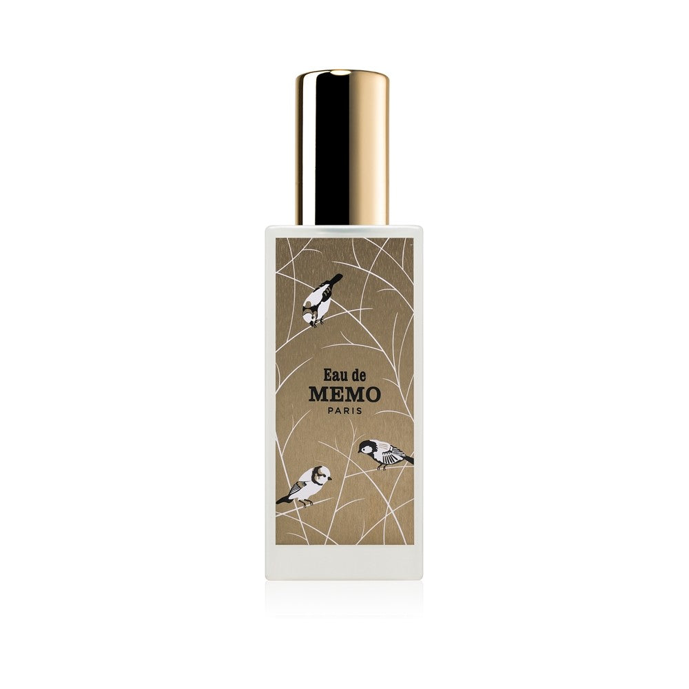 メモ パリス オー ドゥ メモ オードパルファム ユニセックス 30ml 