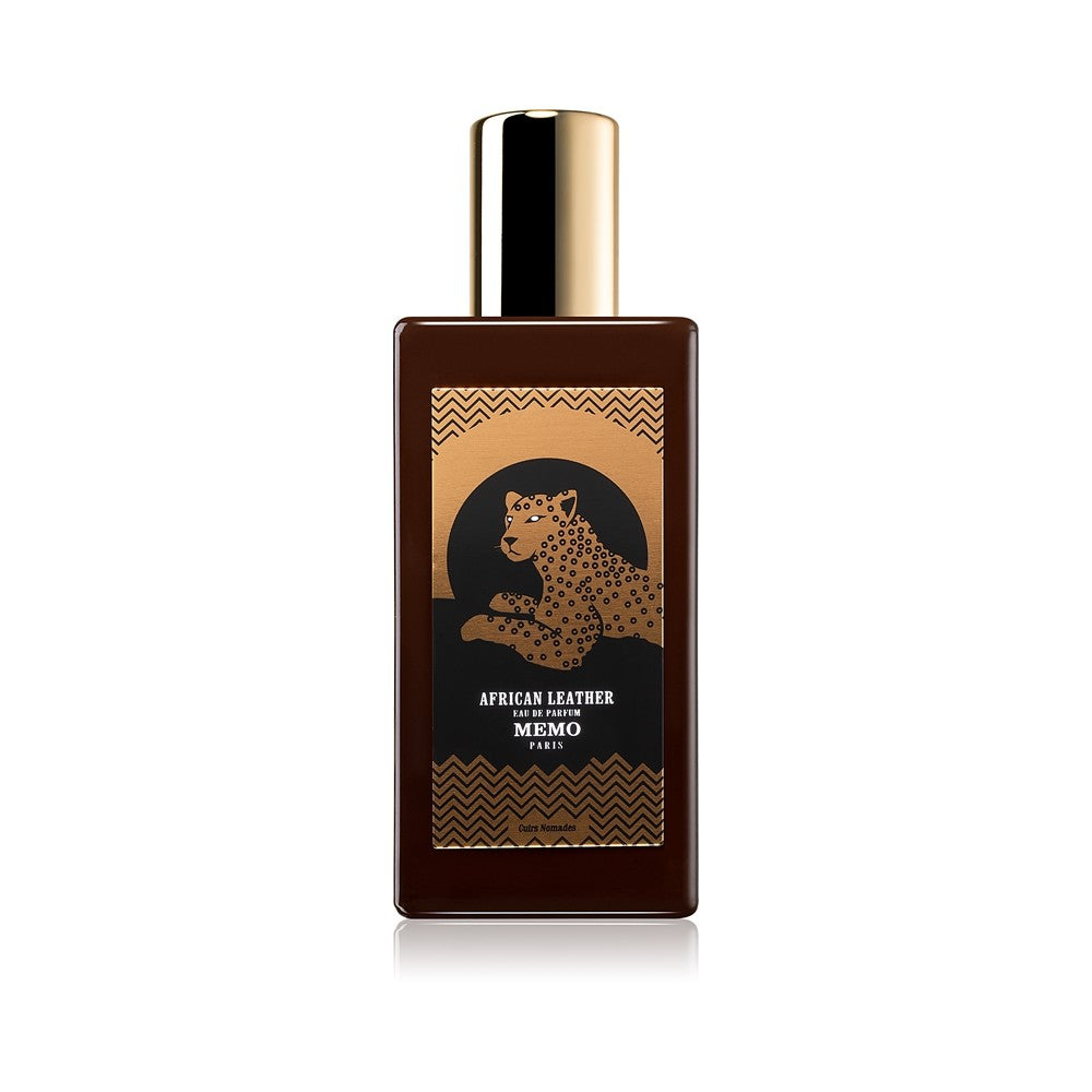 Memo Paris African Leather 淡香精 中性香水 200毫升 