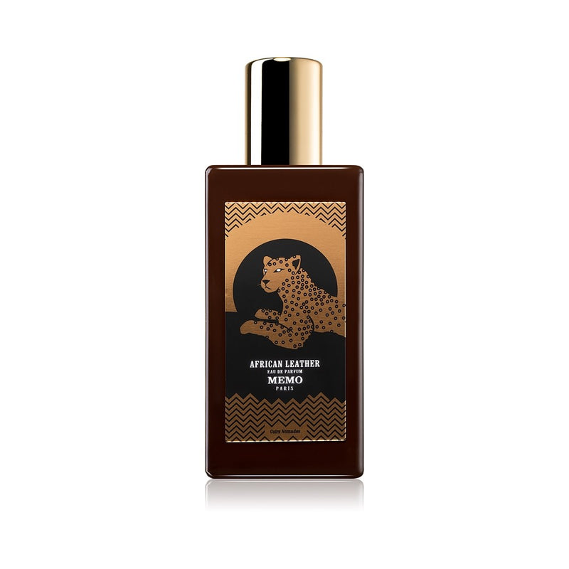 Memo Paris African Leather Eau de Parfum unisex 200 ml 