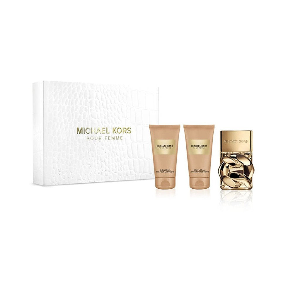 Michael Kors Pour Femme set cadou pentru femei 