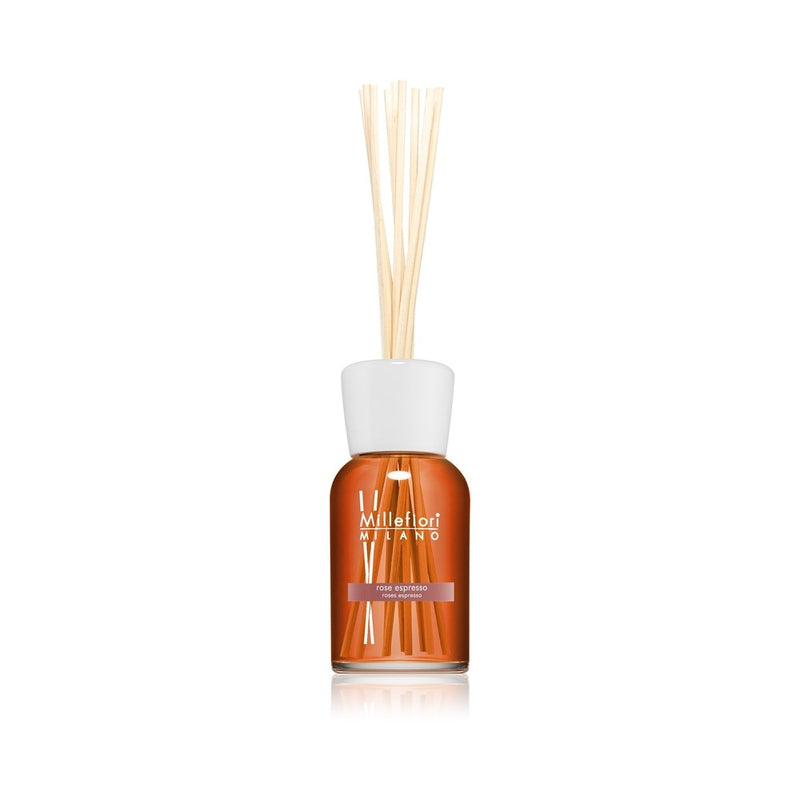 Millefiori Rose Espresso aroma difuzér 500 ml 