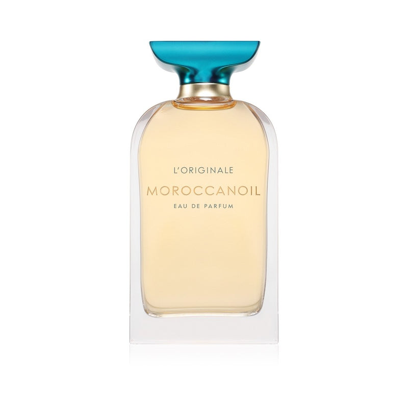 Moroccanoil L'Originale Eau de Parfum Eau de Parfum til kvinder 100 ml 