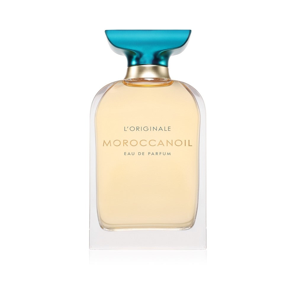 Moroccanoil Originalen Eau de Parfum Eau de Parfum til kvinder 60 ml 