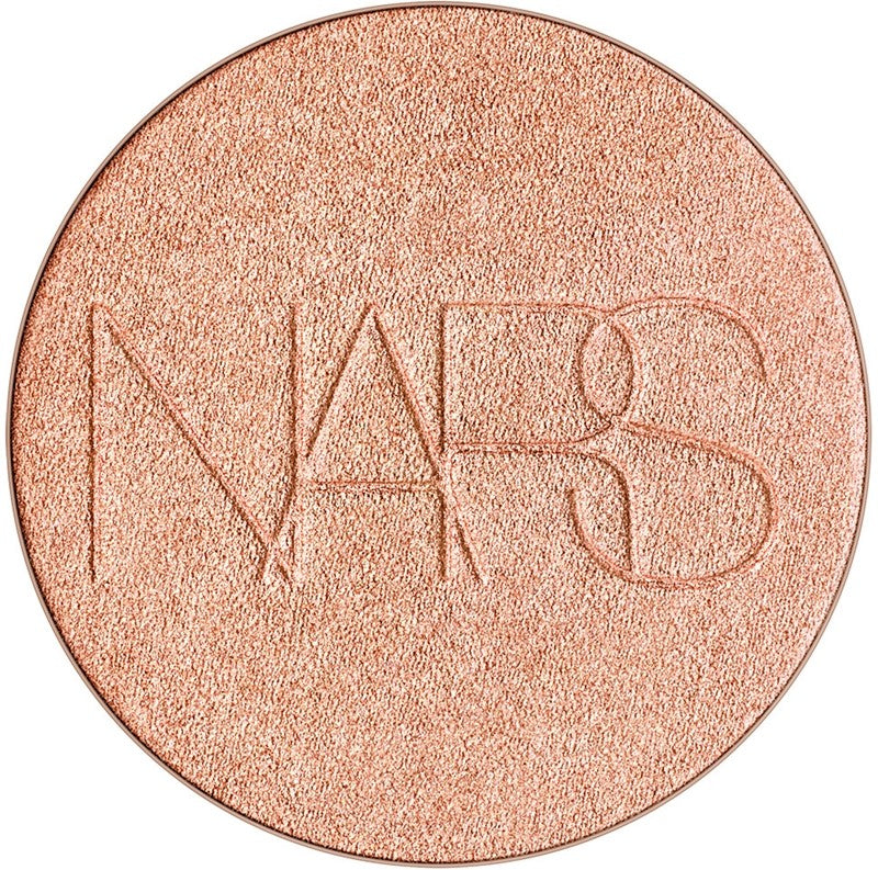 NARS Light Reflecting Powder Luminizer oplichtende navulling kleur OPHELIA 6 g 
