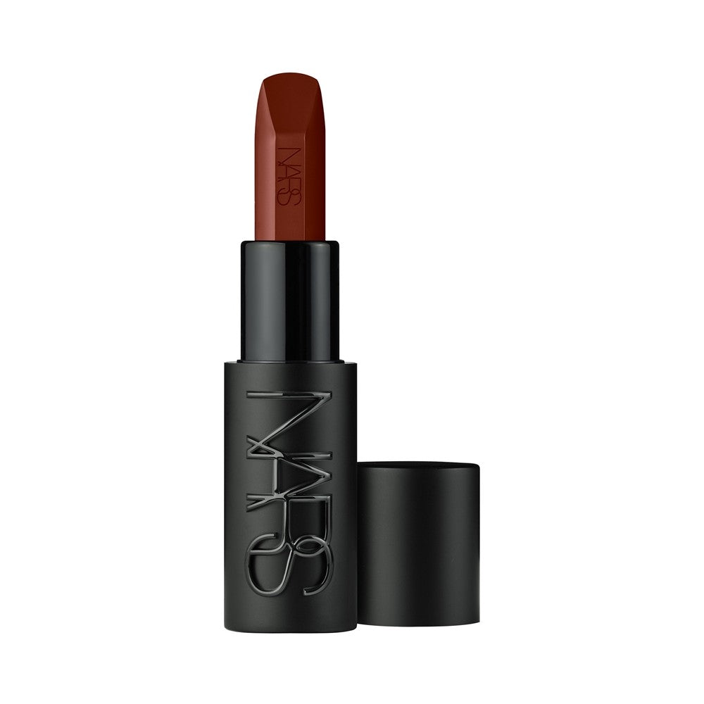 NARS Explicit Lipstick satijnen lippenstift kleur RAVENOUS 3,8 g 