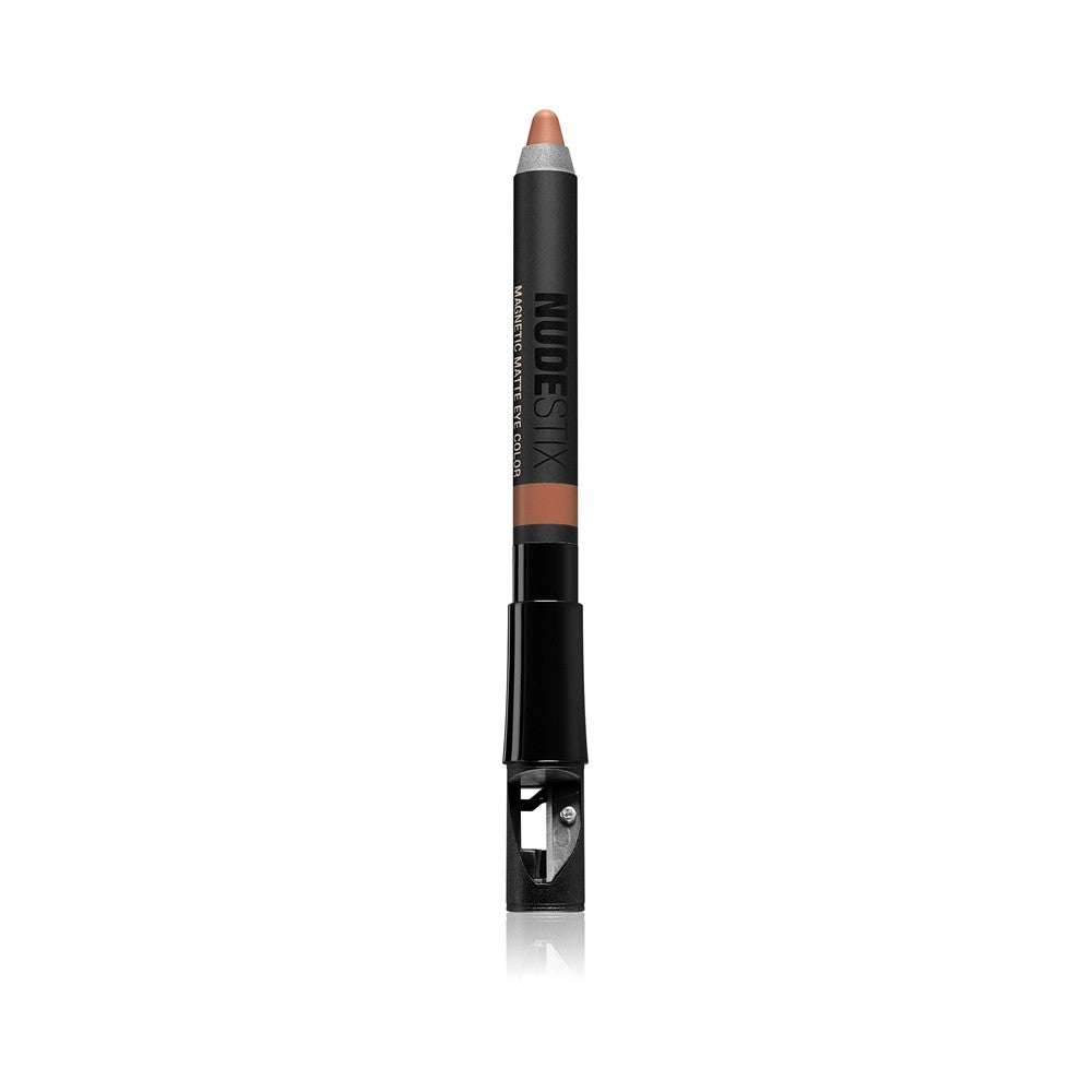 Nudestix Magnetic Matte lápis universal para olhos cor Terra 2,8 g 