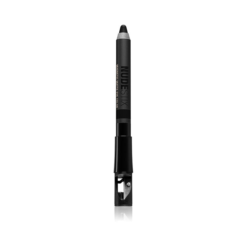 Nudestix Magnetic Matte universell ögonpenna färg Night 2,8 g 