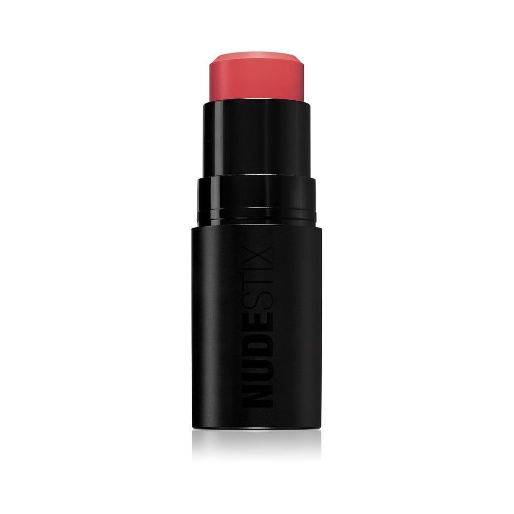 Nudestix Nudies Matte + Glow Core multifunksjonell makeup for øyne, lepper og ansikt fargen Sunset Gold 6 g 
