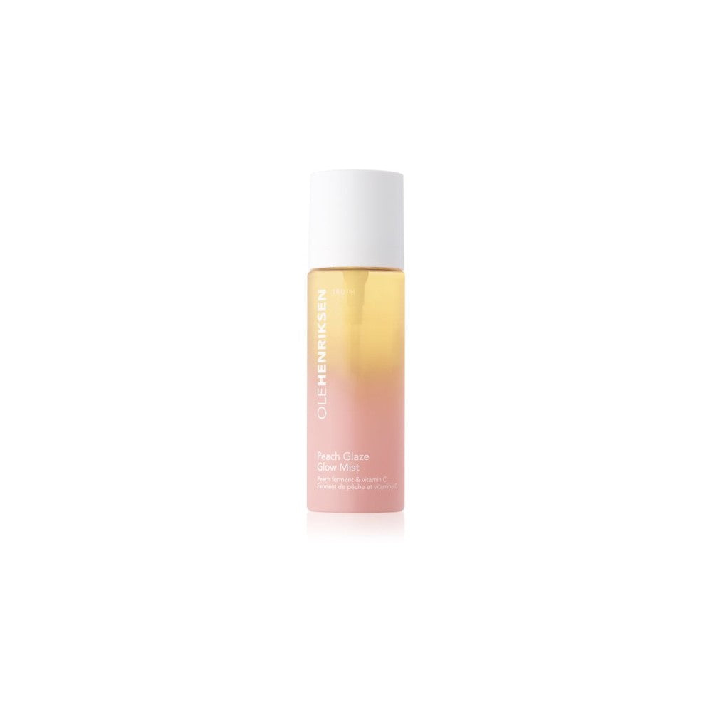 OLEHENRIKSEN Truth Peach Glaze spray facial com vitamina C 80 ml 