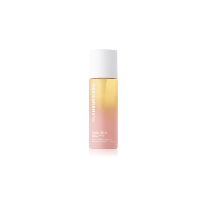 OLEHENRIKSEN Truth Peach Glaze spray facial com vitamina C 80 ml 