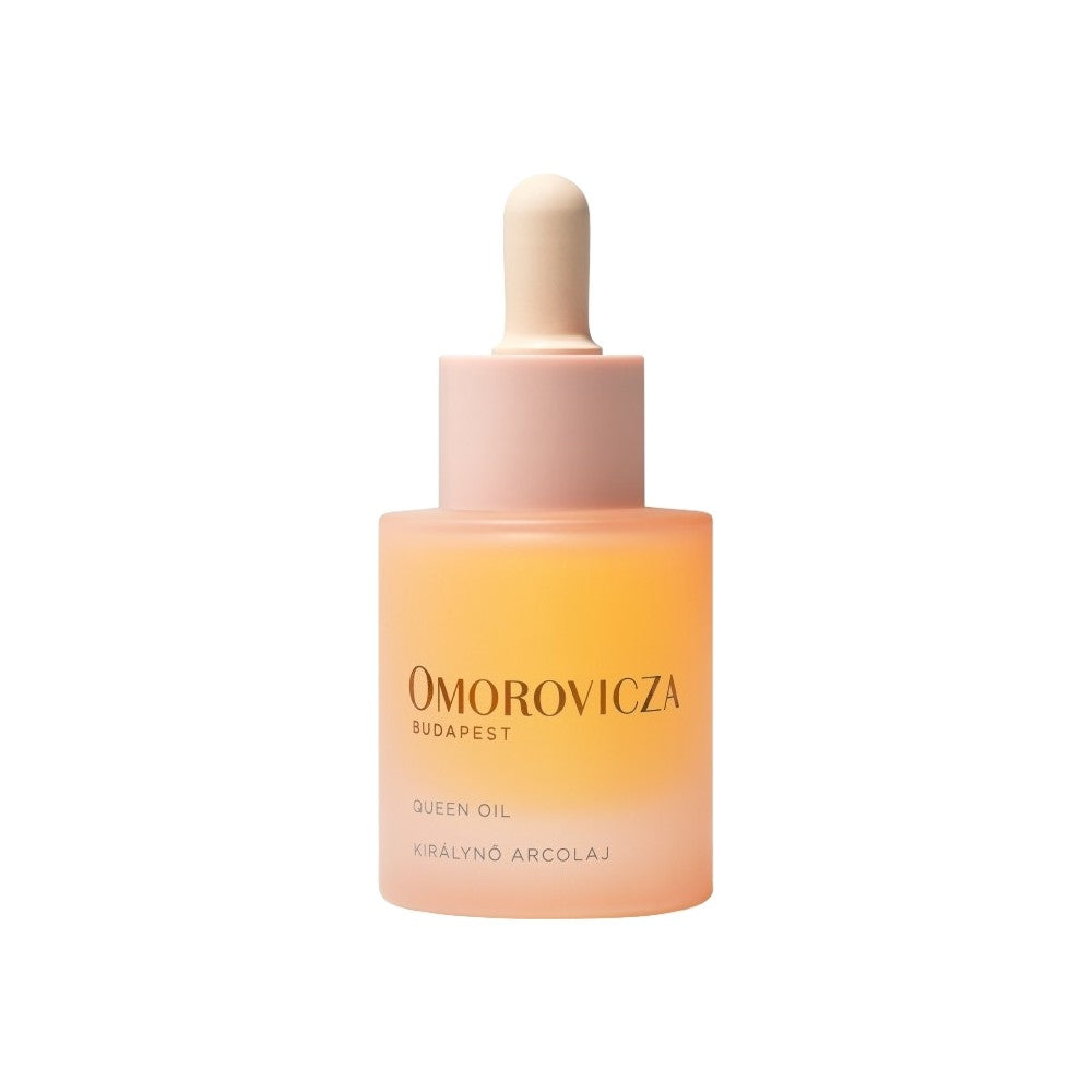 Omorovicza Queen Oil 30 ml — Olio nutriente