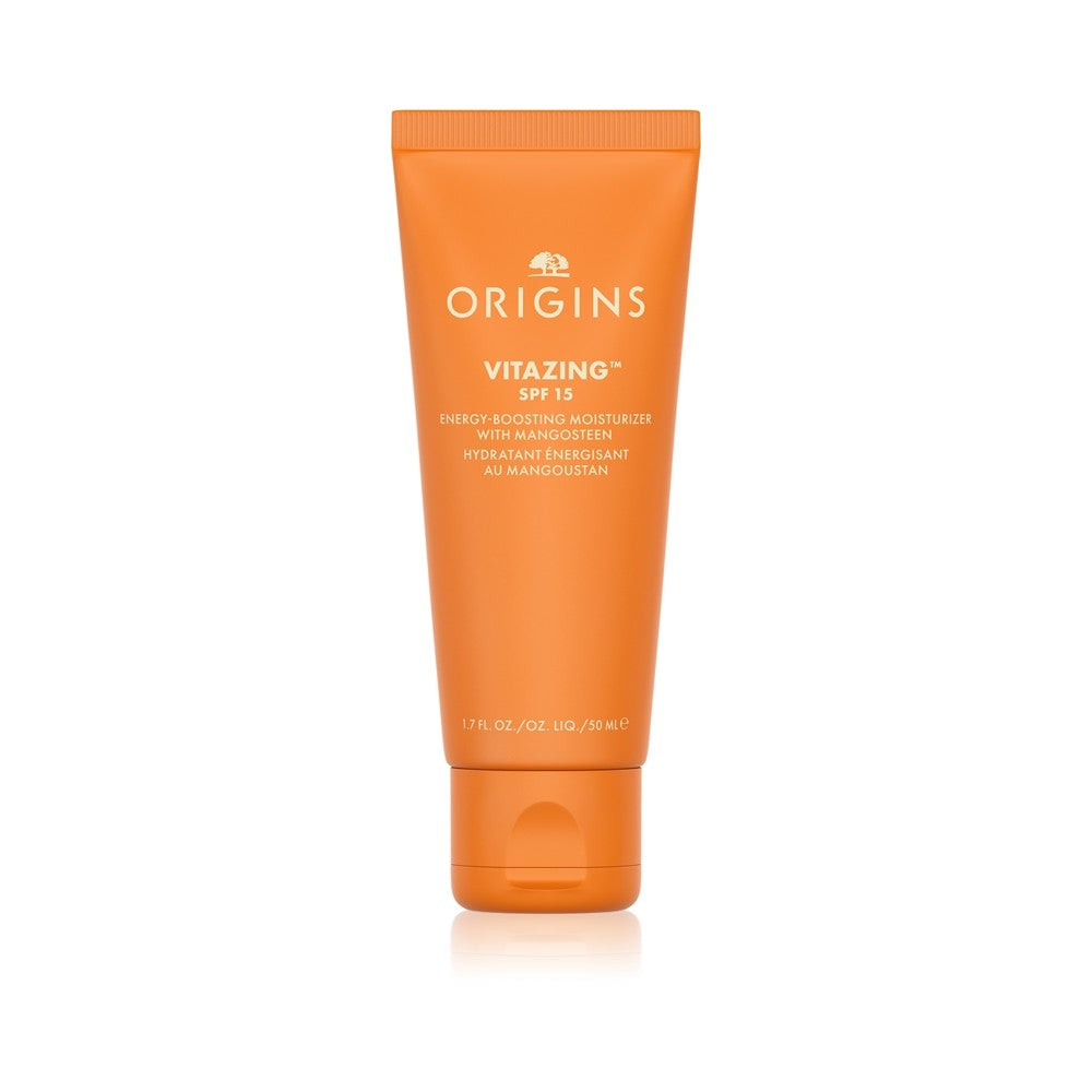 Origins VitaZing™ SPF 15 Ενυδατική θεραπεία ενίσχυσης ενέργειας SPF 15 50 ml 