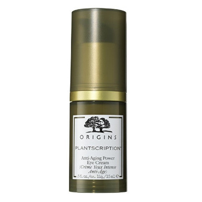 Origins Plantscription Anti-aging Power 15 ml — Crema occhi