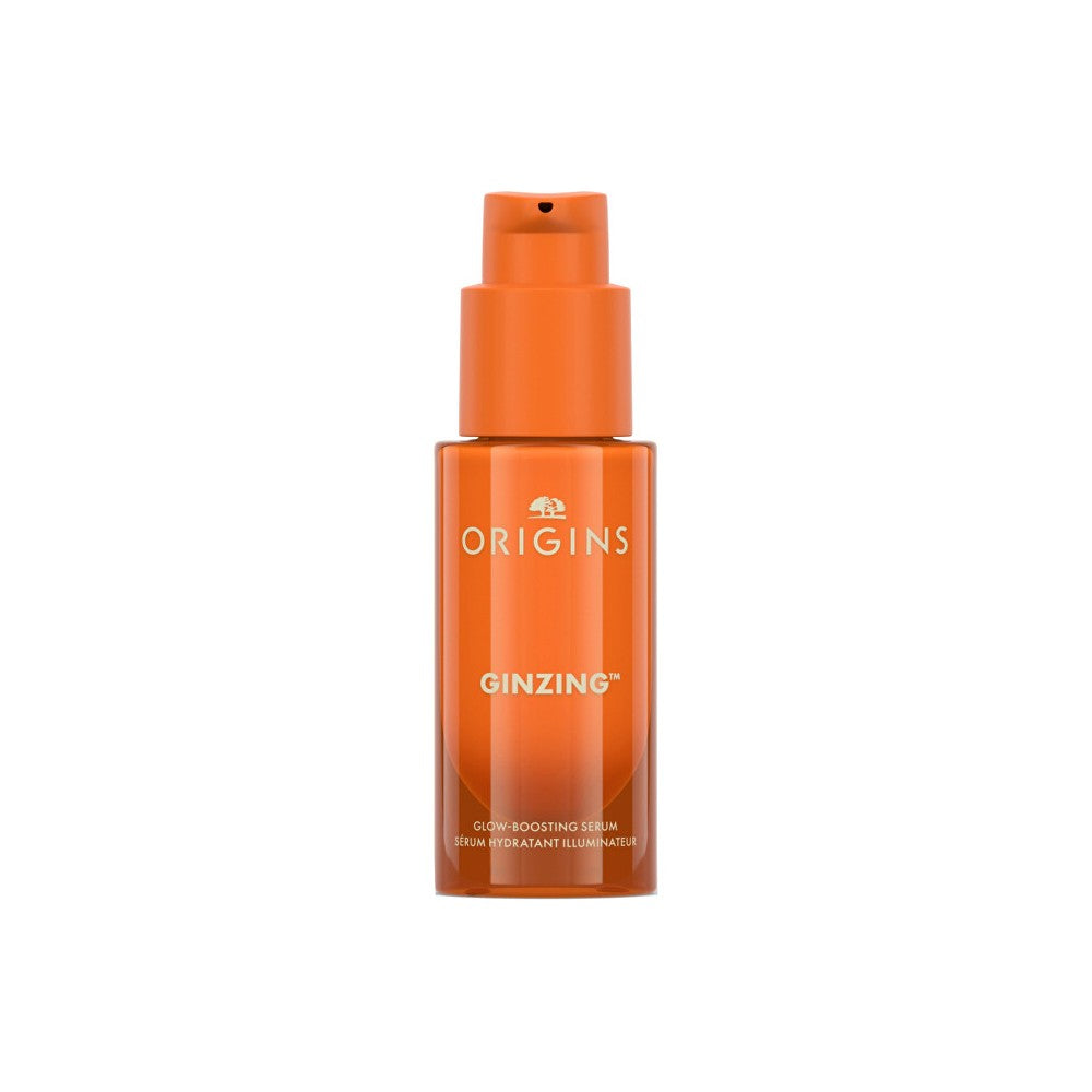 Origins Осветляющая сыворотка GinZing™ Glow-Boosting с витамином C 30 мл 