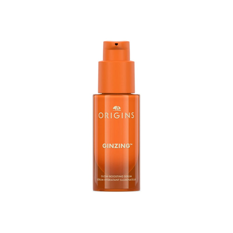 Origins Осветляющая сыворотка GinZing™ Glow-Boosting с витамином C 30 мл 