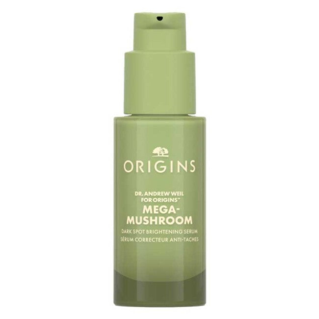 Origins Dr. Andrew Weil for Origins™ Mega-Mushroom sérum facial contra las imperfecciones de la piel 30 ml 