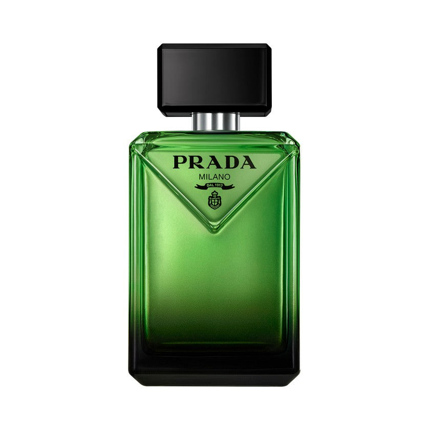 Prada Paradigme Eau de Parfum uudelleen täytettävä miehille 100 ml 