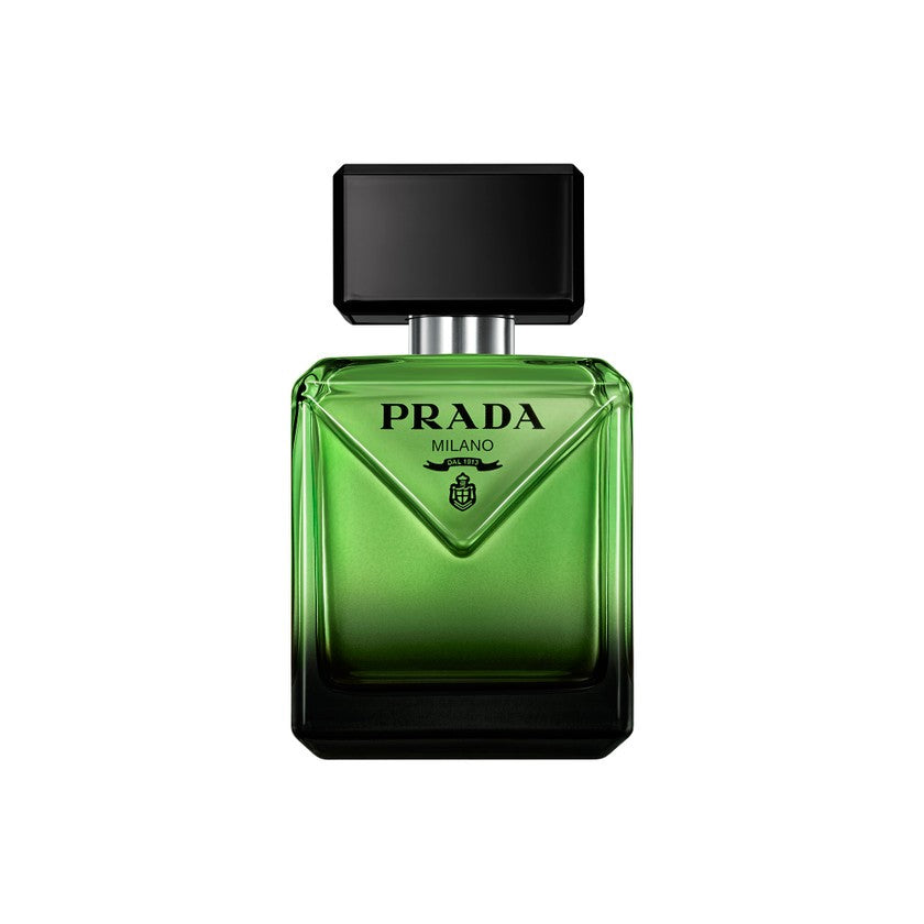 Prada Paradigme Eau de Parfum pro muže, plnitelný, 50 ml 
