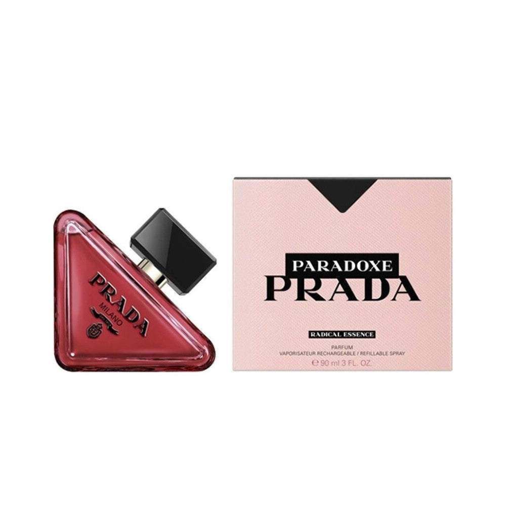 Prada Paradoxe Radical Essence parfym för kvinnor 50 ml 