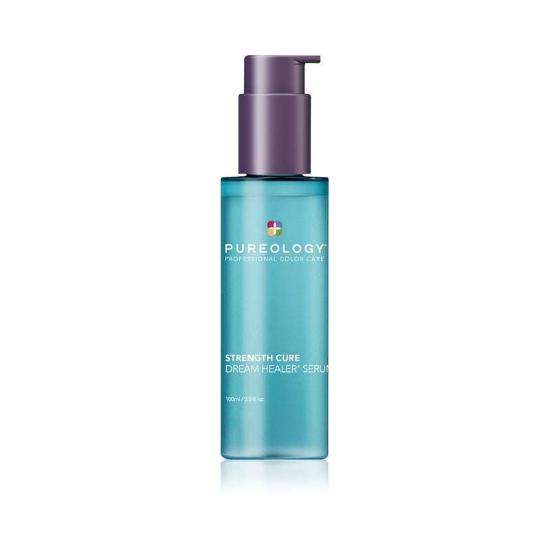 Pureology Strength Cure ενισχυτικός ορός 100 ml 