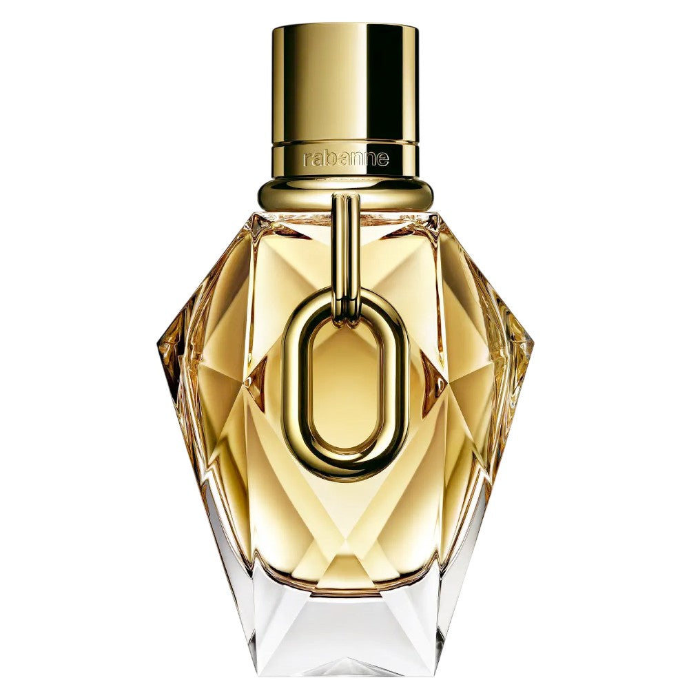 Rabanne Million Gold For Her Le Parfum parfum reîncărcabil pentru femei 90 ml 