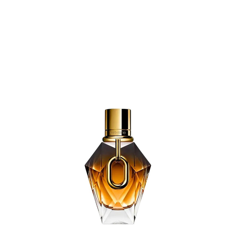 Rabanne Million Gold For Her Le Parfum navulbare damesgeur 50 ml 