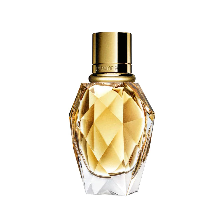 Rabanne Million Gold For Her Le Parfum 可补充女士香水 30 毫升 