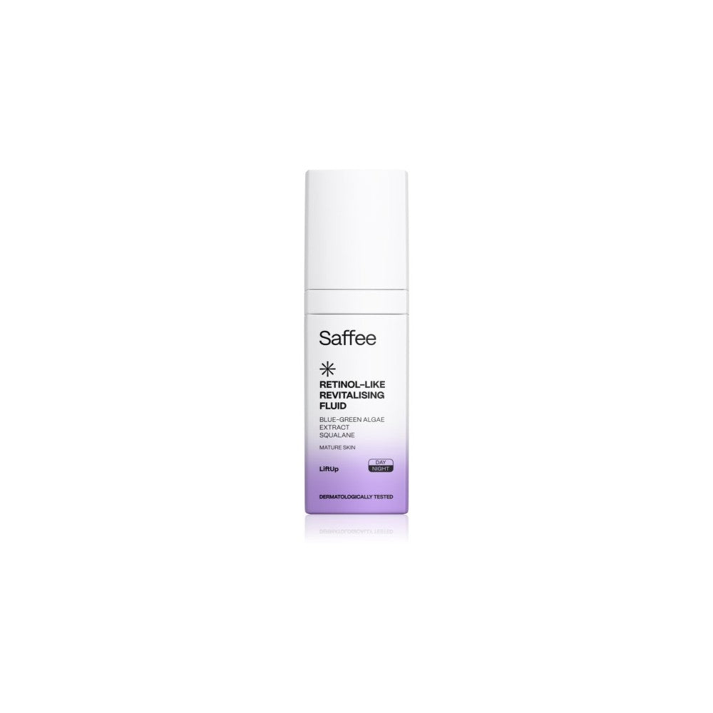 Saffee LiftUp Retinol-like Fluid loțiune cu efect revitalizant 30 ml 