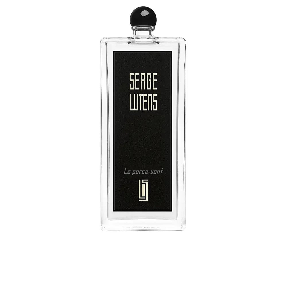 Serge Lutens Collection Noire Le Perce-vent Eau de Parfum unisex 50 ml 