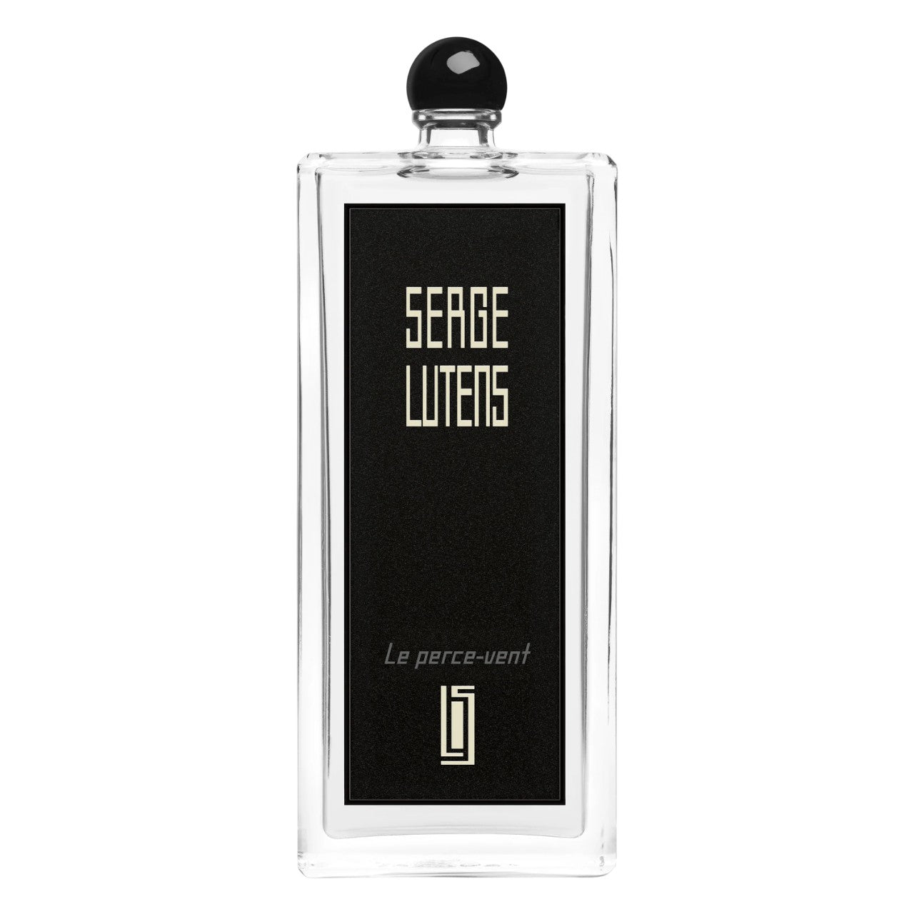Serge Lutens Collection Noire Le Perce-vent Eau de Parfum unisex 100 ml 