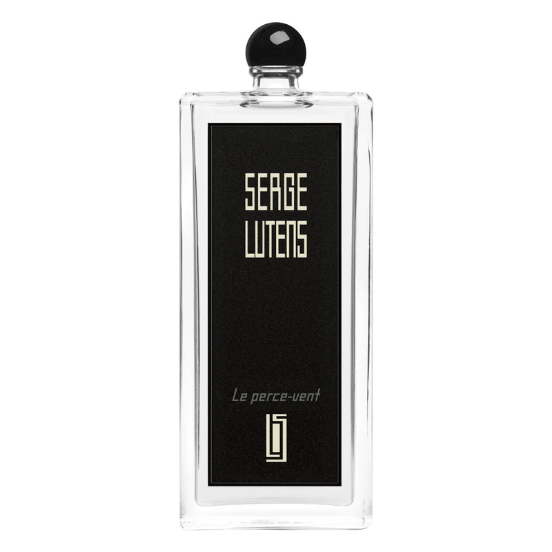Serge Lutens Collection Noire Le Perce-vent Eau de Parfum unisex 100 ml 