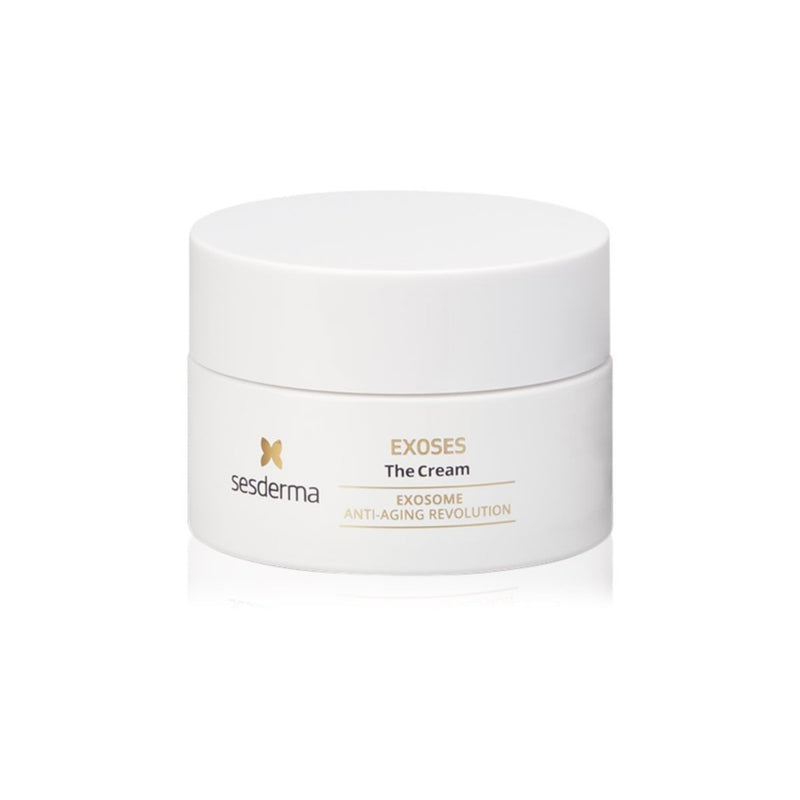 Sesderma Exoses The Cream anti-age och uppstramande ansiktskräm 50 ml 