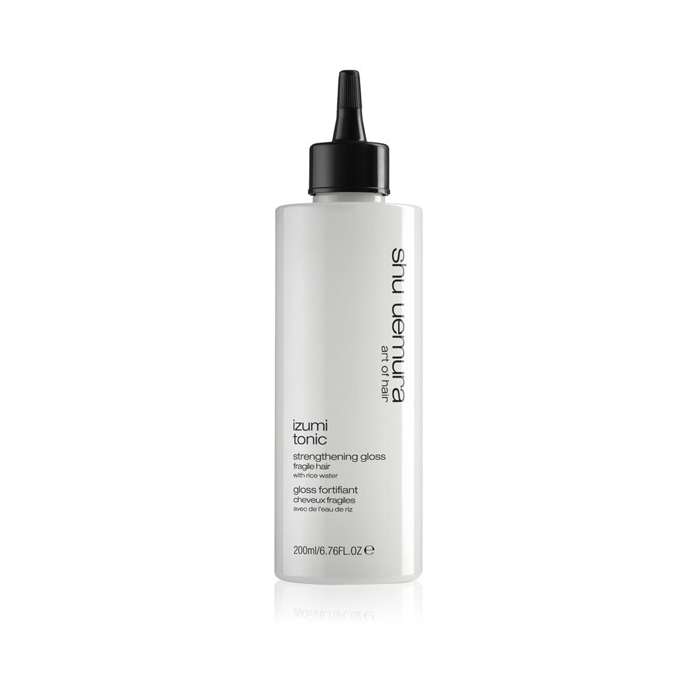 Shu Uemura Izumi Tonic baume fortifiant 200 ml 