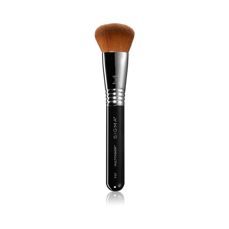 Sigma Beauty F47 Multitasker™ multifunktionsbørste 1 stk 