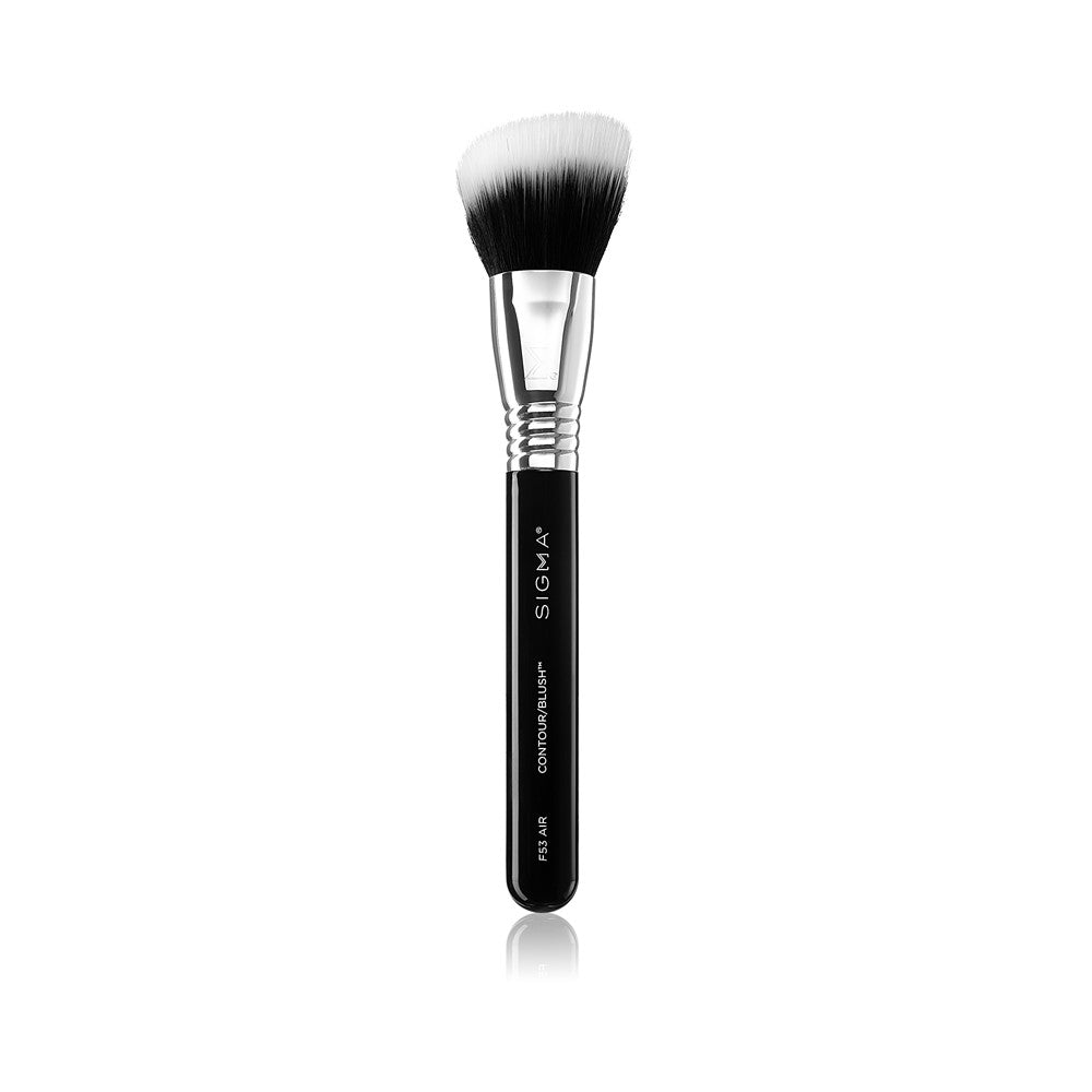 Sigma Beauty F53 Air Brush pinceau pour blush et bronzer 1 pc 