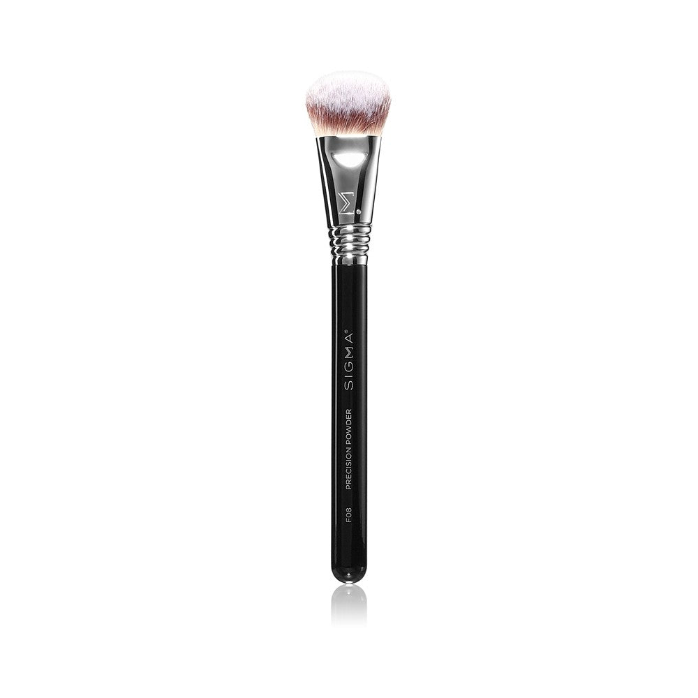 Sigma Beauty F08 Precision Powder кисть для пудры 1 шт 
