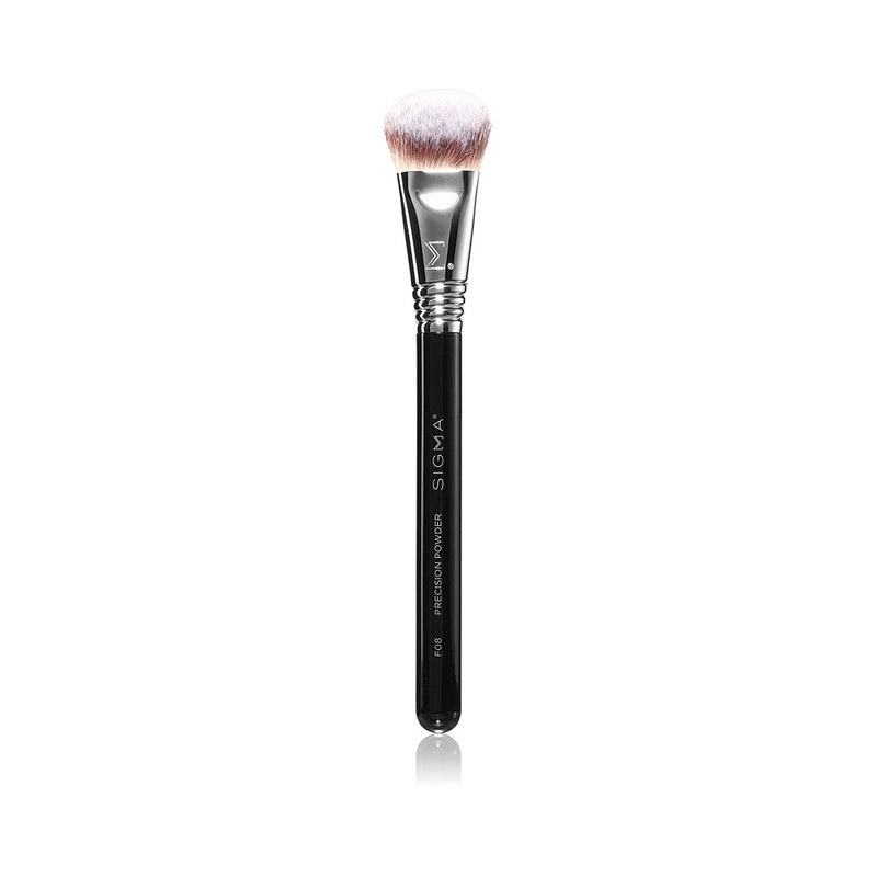 Sigma Beauty F08 Precision Powder кисть для пудры 1 шт 