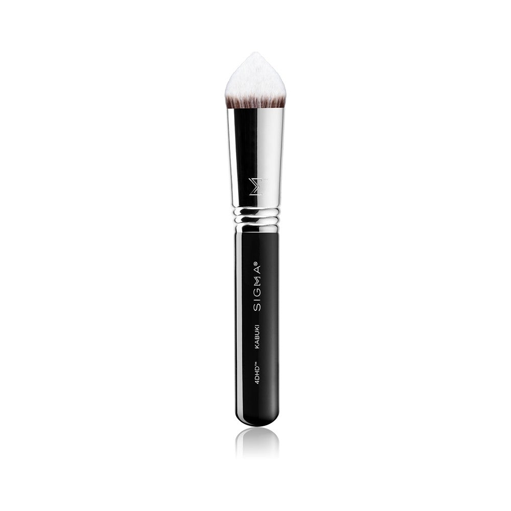 Sigma Beauty 4DHD™ Kabuki Brush pinceau kabuki pour correcteur 4DHD 