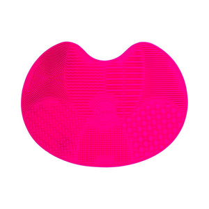 Sigma Beauty Sigma Spa Express tapis pour le nettoyage des pinceaux 