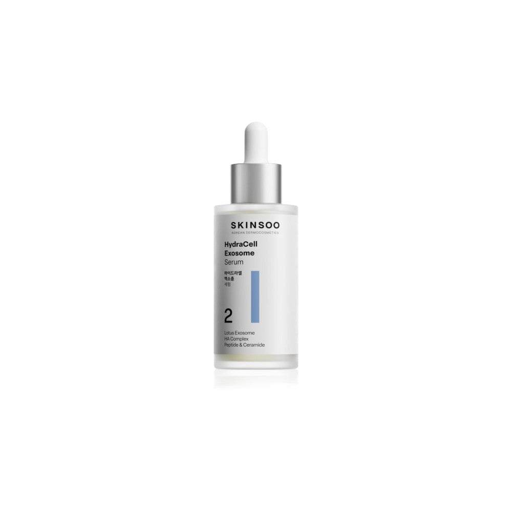 Skinsoo HydraCell Exosome — Serum 