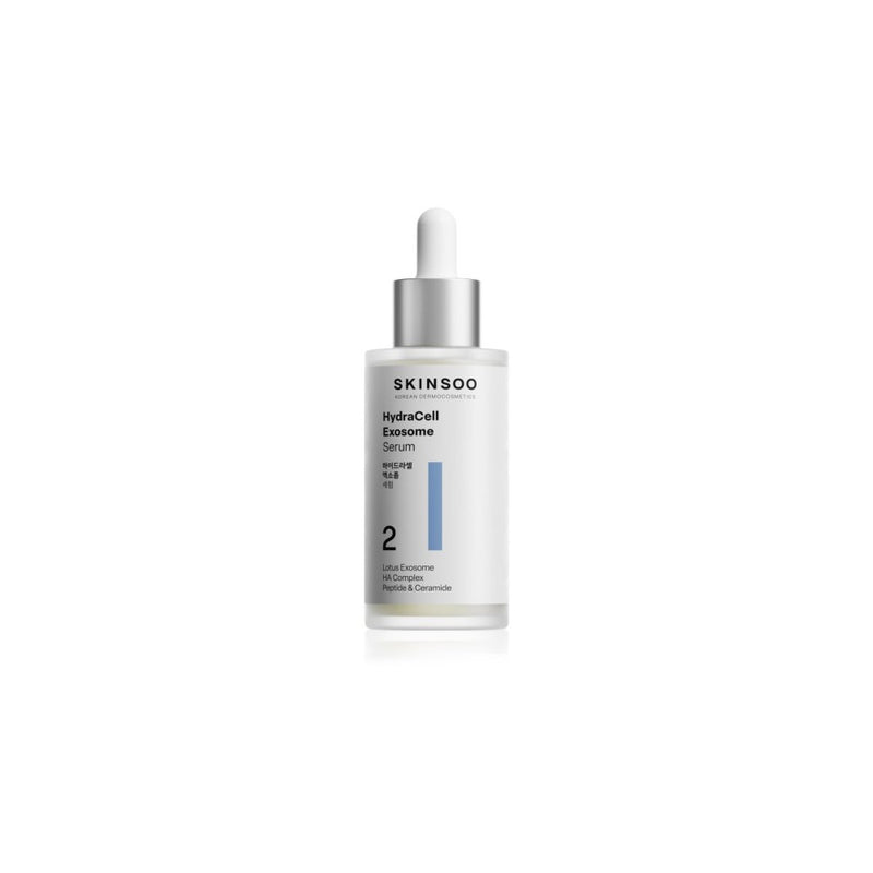 Skinsoo HydraCell Exosome — Serum 