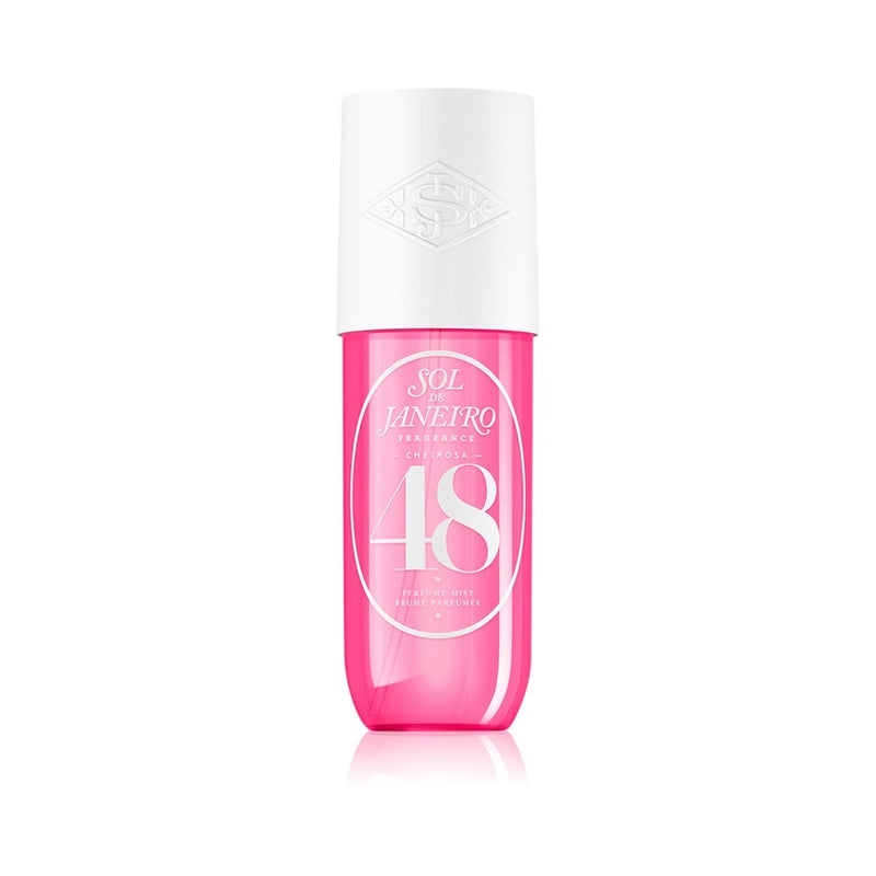 Sol de Janeiro Cheirosa '48 Perfume spray para corpo e cabelo de mulher 240 ml 