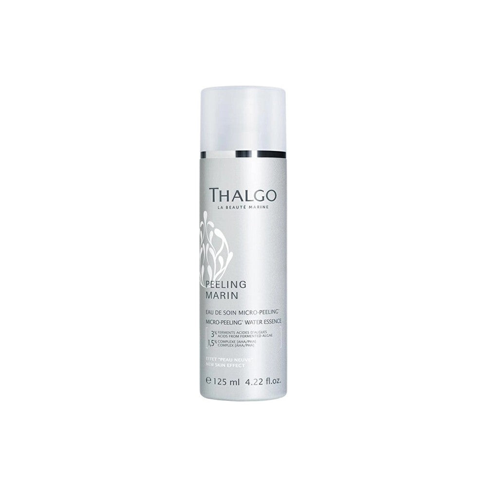 Thalgo Peeling Marine eksfolierende essens til alle hudtyper 125 ml 