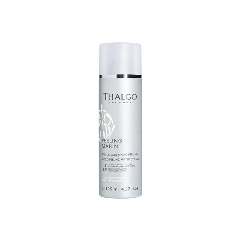 Thalgo Peeling Marine eksfolierende essens til alle hudtyper 125 ml 